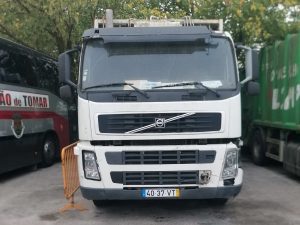 Lote 5 Volvo FM9