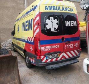 Lote 8 Mercedes Sprinter