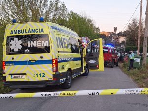 Acidente com trator provoca um morto acidente trator 20260311 183054