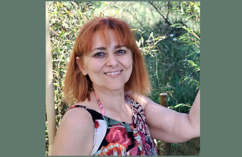 Cláudia Fidalgo a meio tempo na junta de freguesia urbana claudia fidalgo 7155624748 7297345461645495047 n