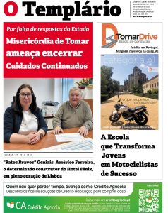 Capas dos jornais locais e regionais j 122206569518550428 1786722153973274170 n