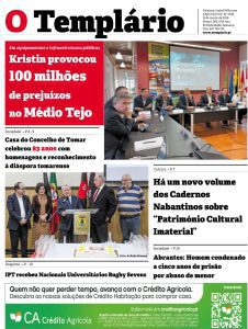 Capas dos jornais locais e regionais j 276218326398 1167122319812578140 n