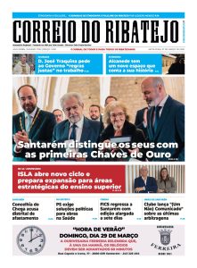 Capas dos jornais locais e regionais j 42813704533482 4486536737129246815 n