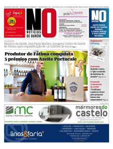 Capas dos jornais locais e regionais j 5972434013662 7582243570790211020 n