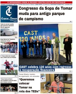 Capas dos jornais locais e regionais j 73569170477 1451417832288134027 n