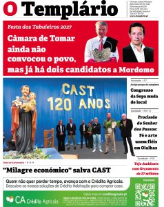 Capas dos jornais locais e regionais j 7592362550428 5401625931250772418 n