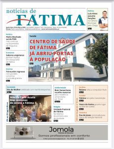 Capas dos jornais locais e regionais j 1749991062941400 5866772658525558143 n