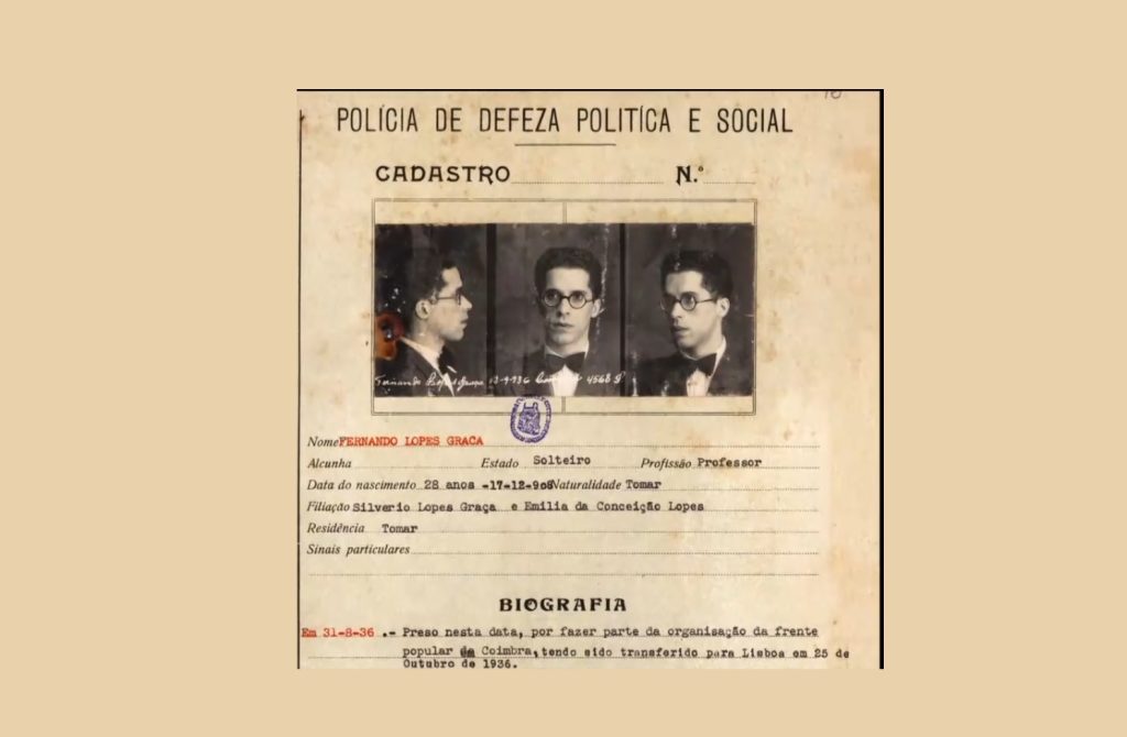 lopes graca