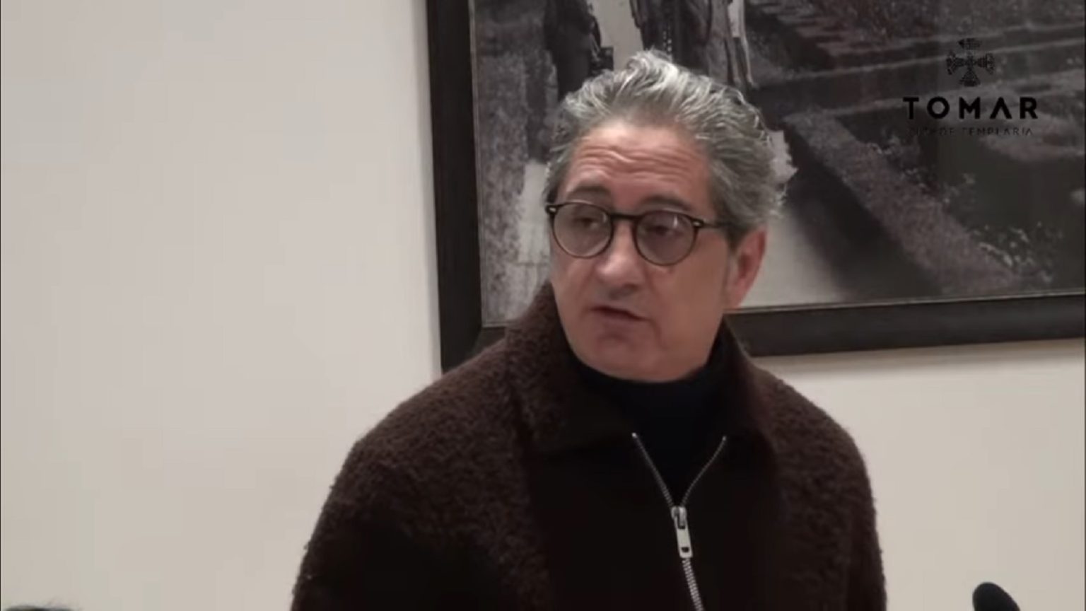 Deputado critica inclusão da missa no programa do 1 de março paulo mendes