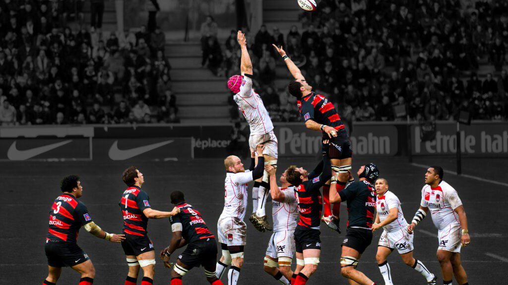 Estratégias para analisar o sucesso do alinhamento no rugby e apostas esportivas rugby