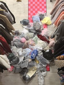 Tomar recebe evento de roupa nova da SHEIN com preços acessíveis e surpresas de Páscoa shein 116732407211730 2511276112394101060 n