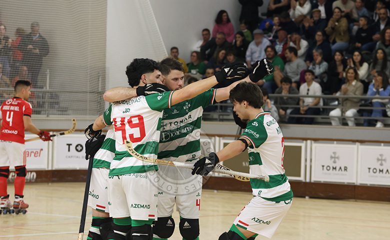 SC Tomar perde por 2-3 diante do SL Benfica sp. t FM1A3467 copy
