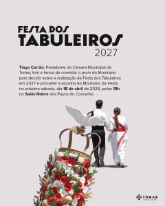 Sugestões para sair de casa em Tomar e arredores 18 4 1265824825765202 952661439290487418 n