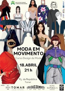 Sugestões para sair de casa em Tomar e arredores 18 4 moda 1