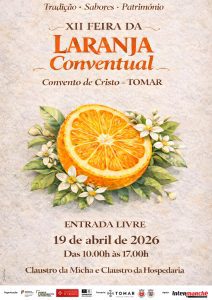 Sugestões para sair de casa em Tomar e arredores 19 4 01446963717 3999329185474430505 n