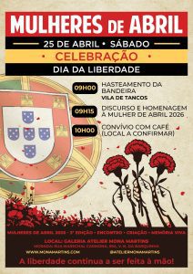 Sugestões para sair de casa e comemorar a liberdade 25 4 10163974083724699 1682179944906790669 n