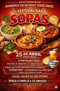 Sugestões para sair de casa e comemorar a liberdade 25 4 25776312182047669 7588208816990043587 n