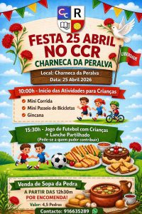 Sugestões para sair de casa e comemorar a liberdade 25 4 4554378536719 3556573660219594444 n