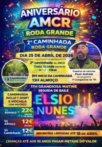 Sugestões para sair de casa e comemorar a liberdade 25 4 4 26502262979467950 3005491648369427991 n