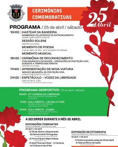 Sugestões para sair de casa e comemorar a liberdade 25 4 921998553373 1292332969326092658 n