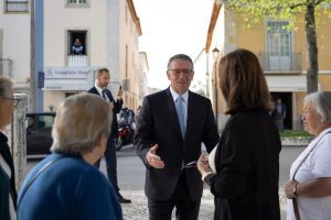 Algumas imagens da presidência aberta em Tomar 669076908 899655283041443 2639358387836817500 n