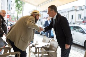 Algumas imagens da presidência aberta em Tomar 669386010 899655273041444 8639524943451367337 n