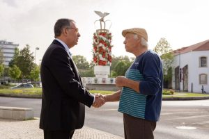 Algumas imagens da presidência aberta em Tomar 669504414 899655263041445 7025021252524136847 n