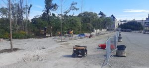 Quaresma de 2026, Fátima. Depois da tempestade, a reconstrução. FATIMA 4