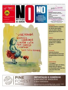 Capas dos jornais locais e regionais FB IMG 1777031097719