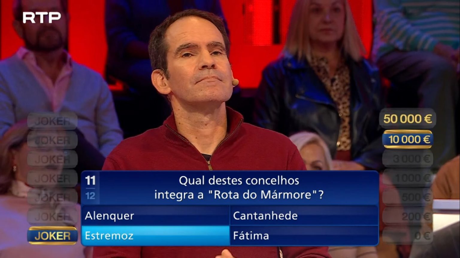 Fátima promovida a concelho na RTP fatima 890