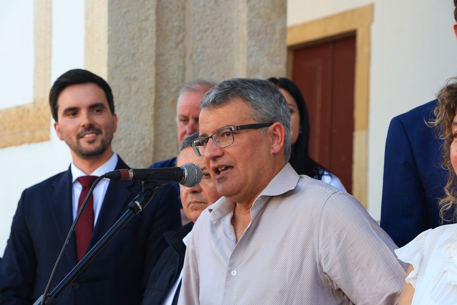 Mário Formiga reeleito mordomo da festa dos Tabuleiros numa votação inédita formiga 21486403514163 6339056229586201317 n