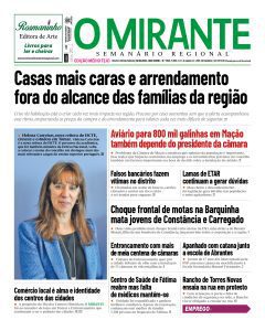 Capas dos jornais locais e regionais j 149476484 7181452351722548207 n