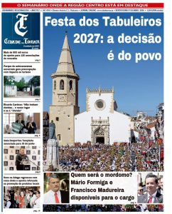 Capas dos jornais locais e regionais j 1641689144015586 1661284358988165058 n