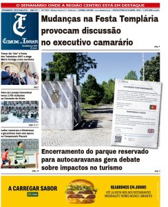 Capas dos jornais locais e regionais j 1647704603414040 2878818247058182468 n