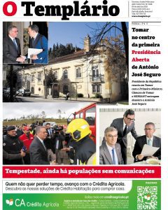 Capas dos jornais locais e regionais j 2209362062550428 4199967740816241050 n