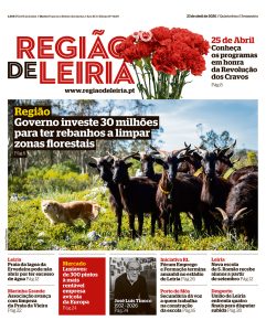 Capas dos jornais locais e regionais j 23813906413 2952467734814995452 n