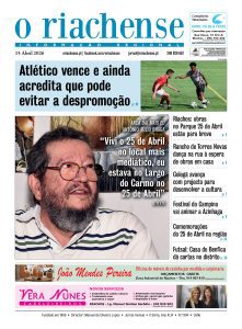 Capas dos jornais locais e regionais j 52761756859358 8033544058016166288 n