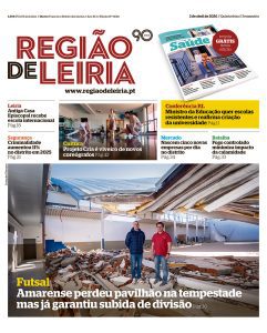 Capas dos jornais locais e regionais j 552503106 3356048033956069415 n