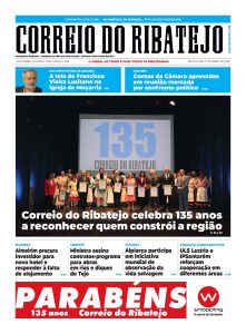 Capas dos jornais locais e regionais j 60440479437471 4035418383003242629 n
