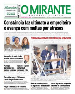 Capas dos jornais locais e regionais j 60988899400 1754858939546626343 n