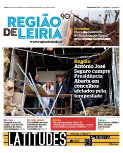Capas dos jornais locais e regionais j 66177185221076 6931966786996210006 n