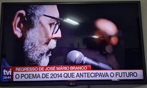 Carlos Moisés recorda poema escrito por José Mário Branco que musicou moises quinta do bill 20260418 204407