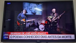 Carlos Moisés recorda poema escrito por José Mário Branco que musicou moises quinta do bill 20260418 204438