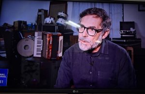 Carlos Moisés recorda poema escrito por José Mário Branco que musicou moises quinta do bill 20260418 205146