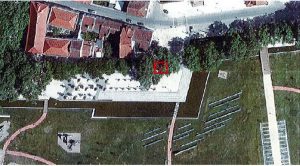 Quem quer explorar um bar no Parque Ribeirinho da Barquinha? quiosque vnb