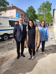 Algumas imagens da presidência aberta em Tomar s 359471199547184 8738631703374674683 n