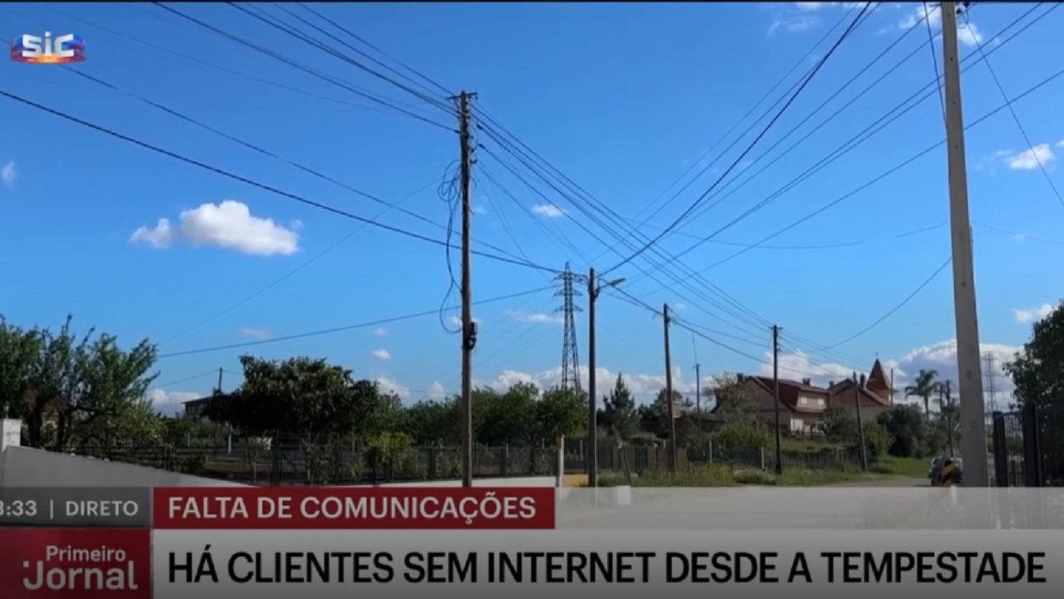 sem net