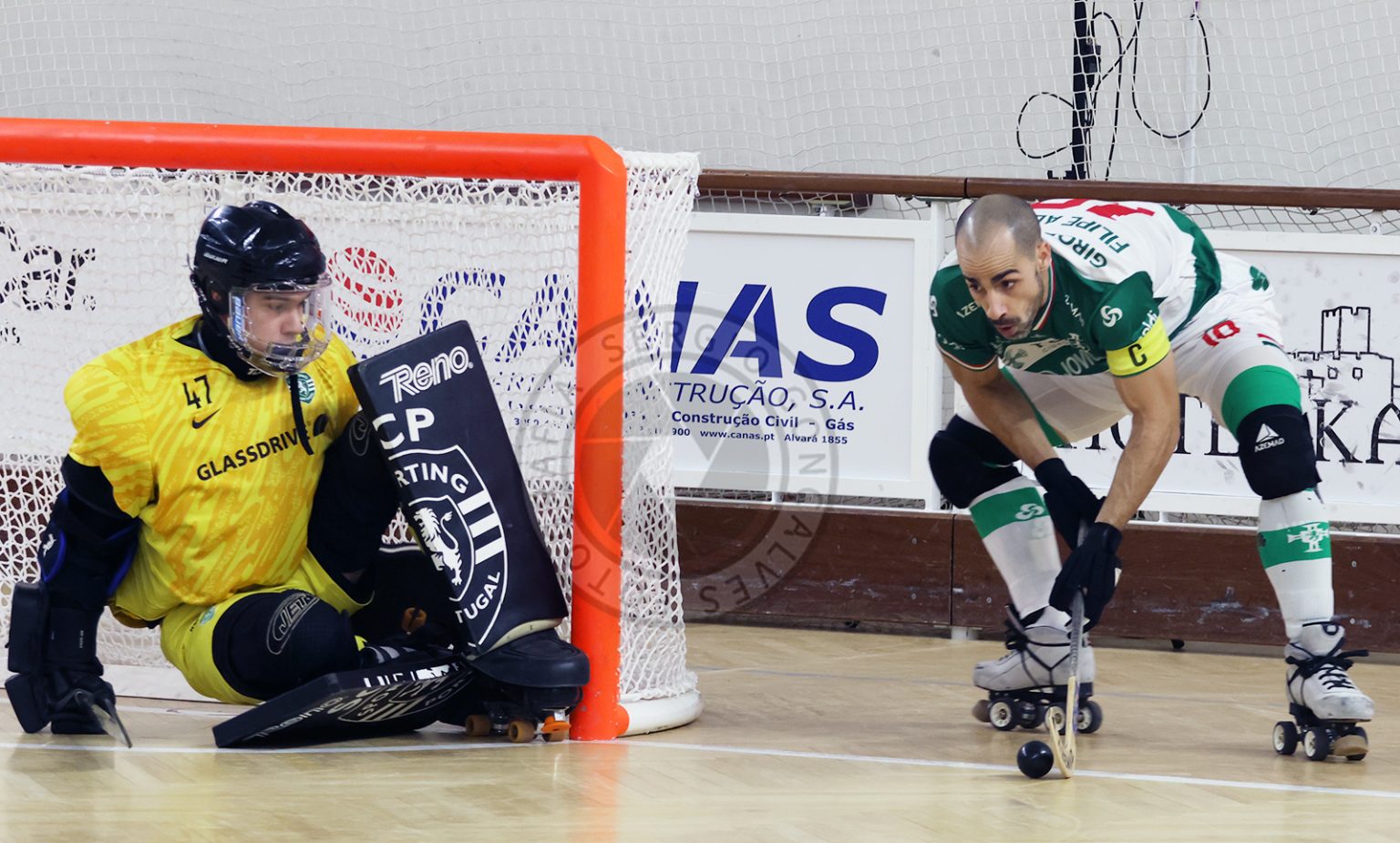 SC Tomar perde por 3-1 diante do SC Portugal sp t FM1A6425 copy