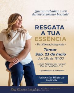 Sugestões para o fim de semana em Tomar e arredores 23 5 0215681727232915 931882665830611602 n