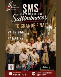 Sugestões para o fim de semana em Tomar e arredores 23 5 55117532711620 5558128357818555507 n